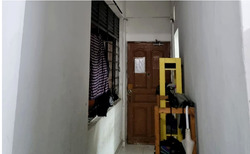 Sennett Estate (D13), Apartment #595834561